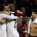 Reuters - Schalke y Tottenham, dos clubes sin grandes pergaminos a nivel internacional, se clasificaron este mi&#233;rcoles a los cuartos de final de la Liga de Campeones a costa de Valencia y Milan.