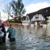 AFP - Desde finales del a&#241;o pasado, el Reino Unido se ha visto azotado por un continuo temporal de lluvias y vientos de hasta 120 kil&#243;metros por hora debido a corrientes procedentes del Atl&#225;ntico.
