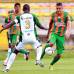 Colprensa - Envigado super&#243; en el estadio de Techo 0-2 a Equidad.