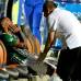 JUAN ANTONIO S&#193;NCHEZ - Macnelly Torres tambi&#233;n tuvo que ser sustituido por un tir&#243;n en el minuto 29 del segundo tiempo.