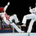 Reuters - Óscar Muñoz ganó la medalla de bronce en la categoría 58 kilogramos. El oro fue para Joel González.