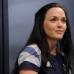 Reuters - La brit&#225;nica Victoria Pendleton es campeona en las pistas de ciclismo y fuera de ellas tambi&#233;n pelea como la deportista m&#225;s bella de Londres 2012.