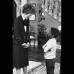 AP - El actor Gary Coleman se convirti&#243; en una personalidad de Estados Unidos. En la imagen aparece al lado de la primera dama, Nancy Reagan, el 19 de marzo de 1983.