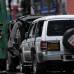 Foto Christian Castillo- Colprensa - El primer mandatario confirm&#243; que en los hechos muri&#243; el conductor del carro en el que se movilizaba el exministro, lo mismo que un subintendente que hac&#237;a parte de su esquema de seguridad.