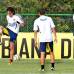 Juan A. S&#225;nchez - La formaci&#243;n titular, con Falcao en punta, se definir&#225; hoy una pr&#225;ctica a puerta cerrada.