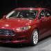 AP - La principal novedad de Ford es el nuevo Fusion, que como la mayor&#237;a de sus competidores se centra en subrayar los avances en tecnolog&#237;a, seguridad, confort y sobre todo bajo consumo y emisiones.