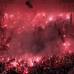 Reuters - Los hinchas celebraron en un estadio te&#241;ido de rojo y colmado por 40.000 hinchas, muchos de los cuales jam&#225;s hab&#237;an visto ganar un campeonato a su equipo.