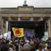 Reuters - Medell&#237;n, Bogot&#225;, Nueva York, Londres, Par&#237;s, Berl&#237;n, Nueva Delhi, Melbourne, Estambul, Lagos, Johannesburgo y R&#237;o de Janeiro, fueron algunas de las ciudades que marcharon contra el cambio clim&#225;tico.