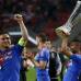 AP - Chelsea no cont&#243; con dos referentes, el volante Eden Hazard y el zaguero John Terry, ambos lesionados.