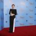 Reuters - Julianne Moore de blanco y negro y con escote a la espalda, impresionó a la prensa.