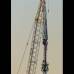 Reuters - La instalaci&#243;n de la antena en lo alto del edificio, que alguna vez se llam&#243; Freedom Tower, se pudo ver en directo en las pantallas gigantes de Times Square y a trav&#233;s de la redes sociales.