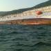 Reuters - El barco acababa de comenzar su traves&#237;a.