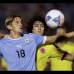 AP - Stefan Medina, de 21 a&#241;os, debut&#243; con la selecci&#243;n Colombia de mayores.