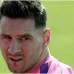 Afp - El retorno de Lionel Messi a los entrenamientos del Barcelona, tras agotar sus vacaciones, despertó la curiosidad entre los seguidores del jugador en las redes sociales sobre todo por el nuevo look que luce el futbolista argentino.