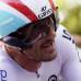 LUIS ENRIQUE BARBOSA - Fabi&#225;n Cancellara qued&#243; tercero, a 48 segundos de Tony Martin.