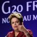 AP - Brasil, Presidenta Dilma Rosseff