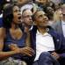 AP - El presidente de Estados Unidos, el dem&#243;crata Barak Obama, confirm&#243; una vez m&#225;s su pasi&#243;n por el baloncesto y su convencimiento de que los dos equipos nacionales, el de hombre y mujeres, que disputar&#225;n los pr&#243;ximos Juegos Ol&#237;mpicos de Londres 2012.