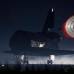 Reuters - En su &#250;ltimo viaje el Atlantis llev&#243; suministros para un a&#241;o a la Estaci&#243;n Espacial Internacional.