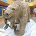 Juan Fernando Cano - Perezoso terrestre (Megatherium americanum), se encontraba en las estepas cubiertas y en los bosques de Am&#233;rica del Sur. N&#243;tese el tama&#241;o de las u&#241;as.