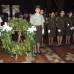 Manuel Saldarriaga - En la emotiva ceremonia, se record&#243; a los polic&#237;as muertos en combate y por la violencia, verdaderos h&#233;roes de la patria.