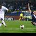 Reuters - Inglaterra tendr&#225; que esperar para tomarse la revancha de la derrota frente a Estados Unidos en el &#250;nico partido de un Mundial que les hab&#237;a enfrentado, hace 60 a&#241;os, ya que el estreno del grupo C termin&#243; con el primer empate de la historia entre los dos equipos (1-1).