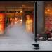 AP - Ciudades como Hartford, en Connecticut, a Portland, en Maine, ver&#237;an por lo menos casi un metro de nieve.