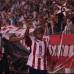 Cortes&#237;a - V&#237;ctor Cort&#233;s anot&#243; el segundo tanto de los tiburones.