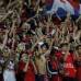Hern&#225;n Vanegas - El empate favoreci&#243; a los rojos que quedaron con la primera opci&#243;n de alcanzar el tiquete para la gran final al comandar el grupo B.