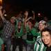 Julio C&#233;sar Herrera - Fiesta en los barrios de Medell&#237;n, en muchos rincones de Colombia y alrededor del mundo, donde hay hinchas de Nacional.