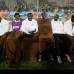 Reuters - Las bajas temperaturas son la constante durante la Copa del Mundo.