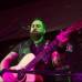 Fotos Edwin Bustamante Restrepo - Monte Pittman, el guitarrista de Madonna, se present&#243; en la noche del martes 27 de noviembre en Hard Rock Medell&#237;n. As&#237; estuvo la velada en im&#225;genes.