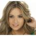 Cortes&#237;a Canal RCN - La bella paisa Sara Uribe. As&#237;, la modelo y comunicadora social es la &#250;ltima de las &quot;chicas superpoderosas&quot; que se mantiene en el programa.