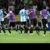 Juan Antonio S&#225;nchez - Los argentinos siguen en la fiesta del Mundial.