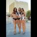 Reuters - Las Vegas es sede de la belleza universal.