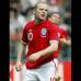 Foto Archivo - Wayne Rooney. Nacionalidad inglesa. Equipo Manchester United.