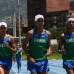 Jaime P&#233;rez - Entre las figuras para tener en cuenta de otros pa&#237;ses est&#225;n los brasile&#241;os Thiago Braz da Silva (garrocha), Jessica Alves (largo) y Tamara de Souza (heptatlon), el argentino Braian Toledo (jabalina), la peruana Alessandra Gamboa (bala), misma del chileno Joaqu&#237;n Jos&#233; Ballivian. Por Ecuador, el equipo de marcha.