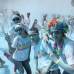 Esteban Vanegas - M&#225;s de 10.000 personas disfrutaron este domingo de los 5 kil&#243;metros m&#225;s divertidos del deporte. The color run pint&#243; de alegr&#237;a las calles de Medell&#237;n.