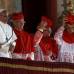 REUTERS - Pero el 31 de diciembre del a&#241;o 532 fue elegido papa Mercurio el romano. Mercurio era nombre pagano, por lo que el nuevo pont&#237;fice cambi&#243; de nombre y se llam&#243; Juan II, en honor de su predecesor Juan I.