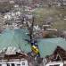 AP - Se prevé un drástico incremento en la cifra de muertes causadas por la tormenta.