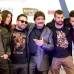COLPRENSA - Doctor Kr&#225;pula y la banda invitada desde Monterrey, M&#233;xico, 3ballMTY, entre otros.