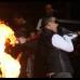 Jaime P&#233;rez - Daddy Yankee tambi&#233;n tuvo un concierto masivo en Medell&#237;n, el 6 de diciembre de 2007 en el Estadio Atanasio Girardot.