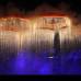 Reuters - La esperada ceremonia inaugural de los Juegos Ol&#237;mpicos comenz&#243; con una gran cuenta atr&#225;s y el sonido de una campana gigante.