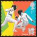Reuters - El servicio de correo de Gran Breta&#241;a, el Britain&#180;s Royal Mail emitir&#225; 10 sellos postales especiales por los Juegos Ol&#237;mpicos de Londres 2012.