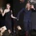 Reuters - El actor de Hollywood Brad Pitt y la actriz Angelina Jolie llegan al estreno en Jap&#243;n de la cinta Guerra Mundial Z.