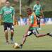 HERNÁN VANEGAS - Farid Díaz busca mantener el puesto de lateral izquierdo.
