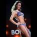 Reuters - Miss Bolivia, Claudia Arce Lemaitre