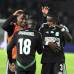 Colprensa - Al final, Nacional celebr&#243; el triunfo de visitante 2-0 frente a Equidad.