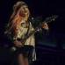 Cortes&#237;a Laura Beatriz Castro - Lady Gaga sorprendi&#243; a sus fan&#225;ticos con un espect&#225;culo &#250;nico en Bogot&#225;.