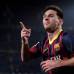 FOTOS AFP - Con dos minutos fue suficiente. En ese tiempo, Leo Messi marcó dos goles, demostró que volvió a ser el que era y que dejó atrás una lesión que lo mantuvo de baja durante dos meses.