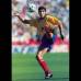 Archivo - La cr&#243;nica, hecha en un a&#241;o y medio, termina con el Mundial de 1994.